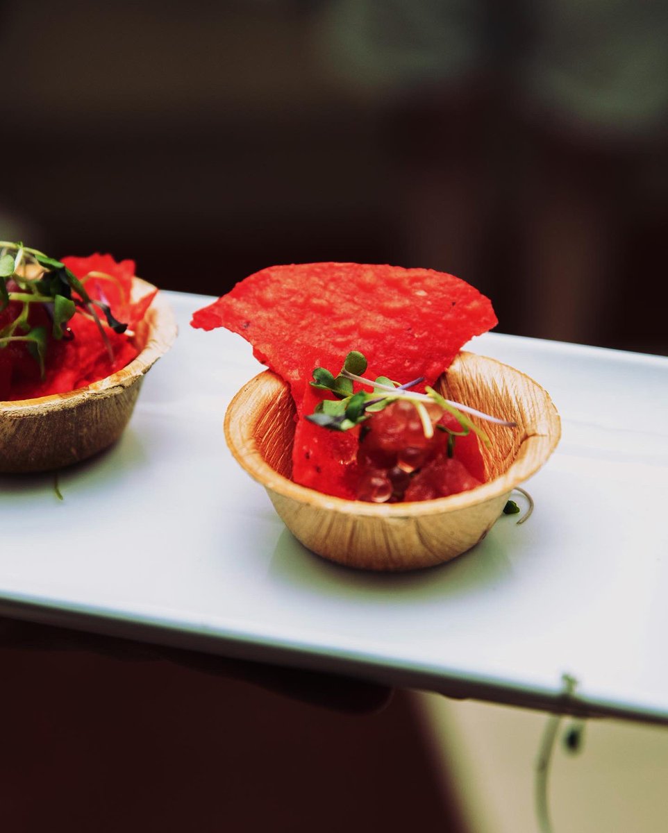 Finless Foods tweet media