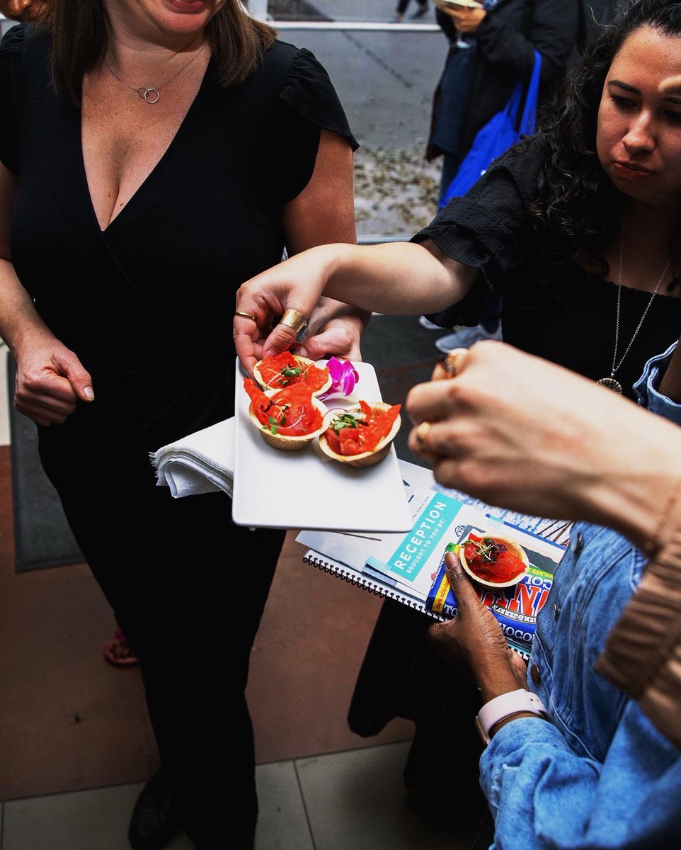 Finless Foods tweet media