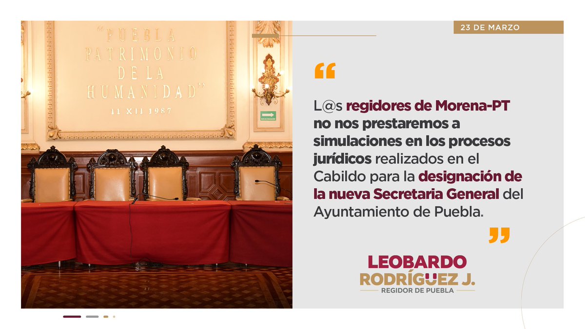 Leobardo Rodríguez Juárez tweet media