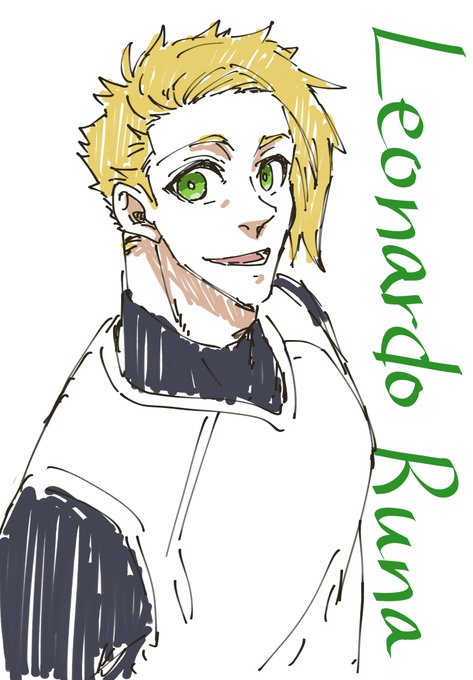 與浬(azuri)のイラスト