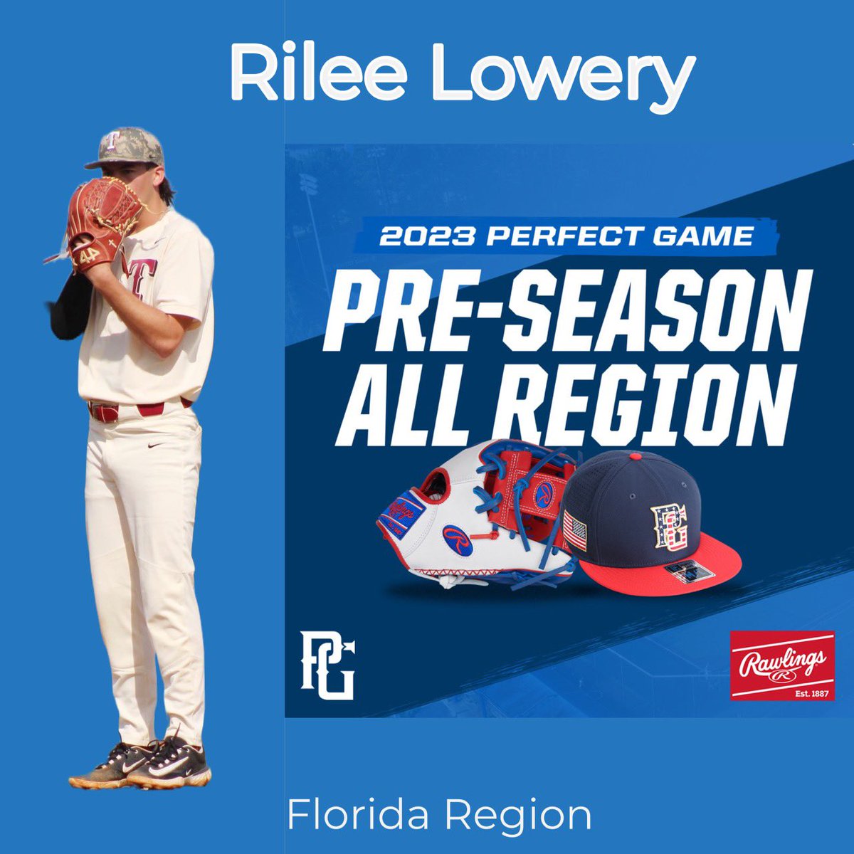 Tate Aggies Baseball tweet media