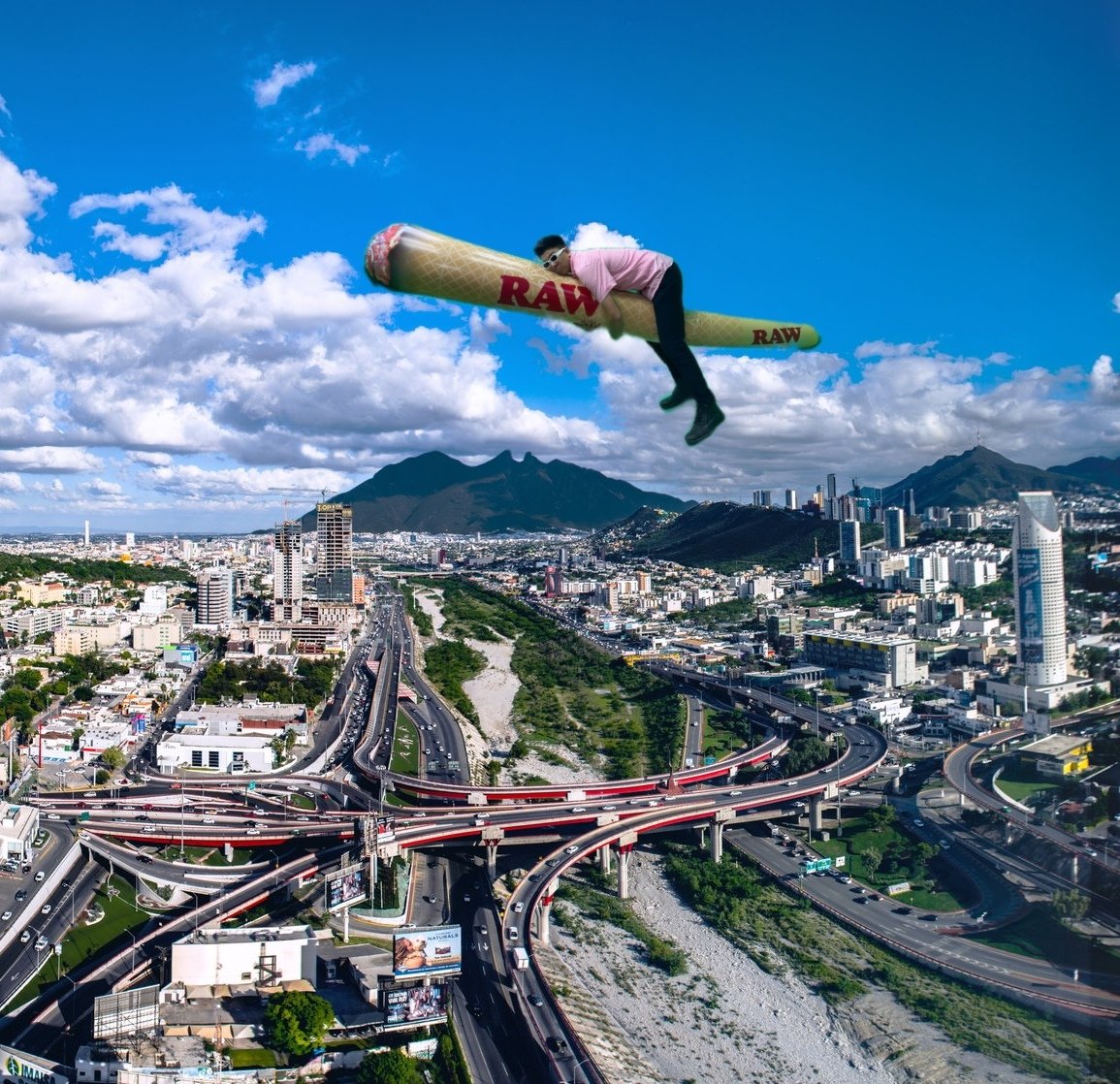 Ya llegaron los aliens😳