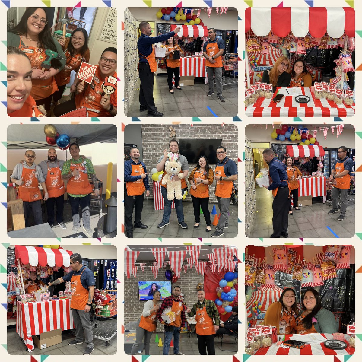 Success Sharing @ 6610 was a blast over the weekend 🤩🎟️