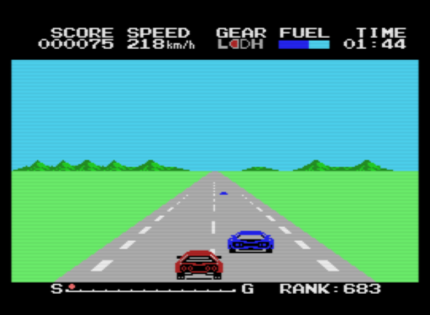 jmpsosa79's tweet photo. 4 juegos de carreras:
*Turbo Out Run (Sega,1989)-Arcade
*Super Hang-On (Sega,1987)-Arcade
*Hyper Rally (Konami,1985)-MSX
*Crazy Cars 2 (Titus,1990)-GX4000
#TurboOutRun #SuperHangOn #HyperRally #CrazyCars2 #Sega #Konami #Titus #Arcade #MSX #GX4000 #retrogaming 🎮🕹️🏎️ https://t.co/UozoYeH6xe