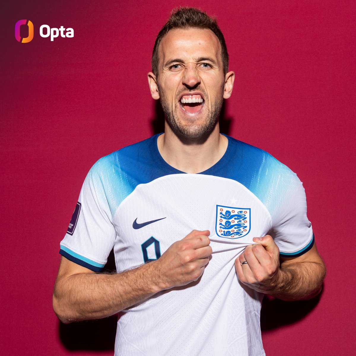 OptaJoe on Twitter "54 Harry Kane has scored his 54th goal for England, surpassing Wayne