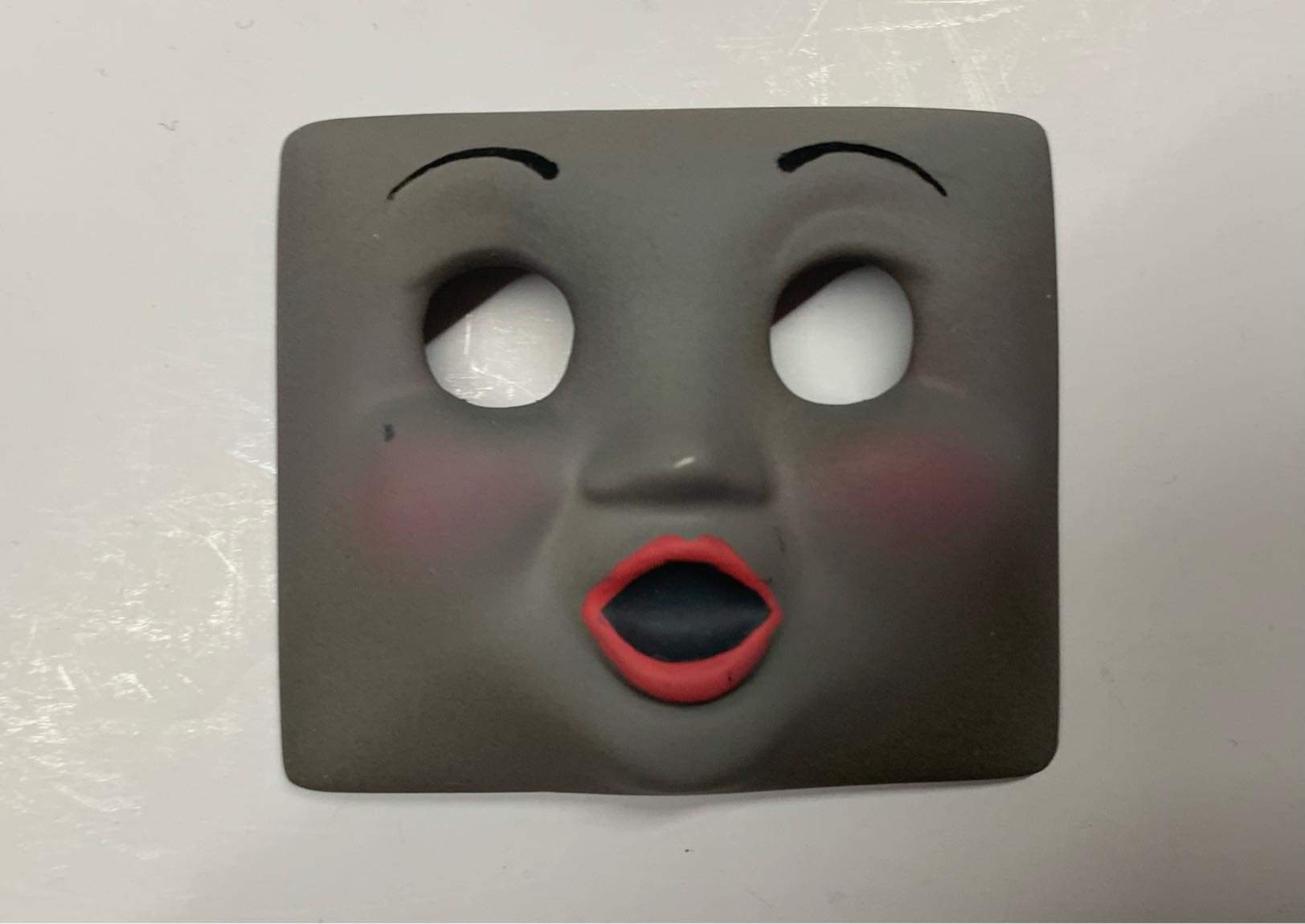 Thomas & Friends Behind the Scenes Out of Context on Twitter "Colin