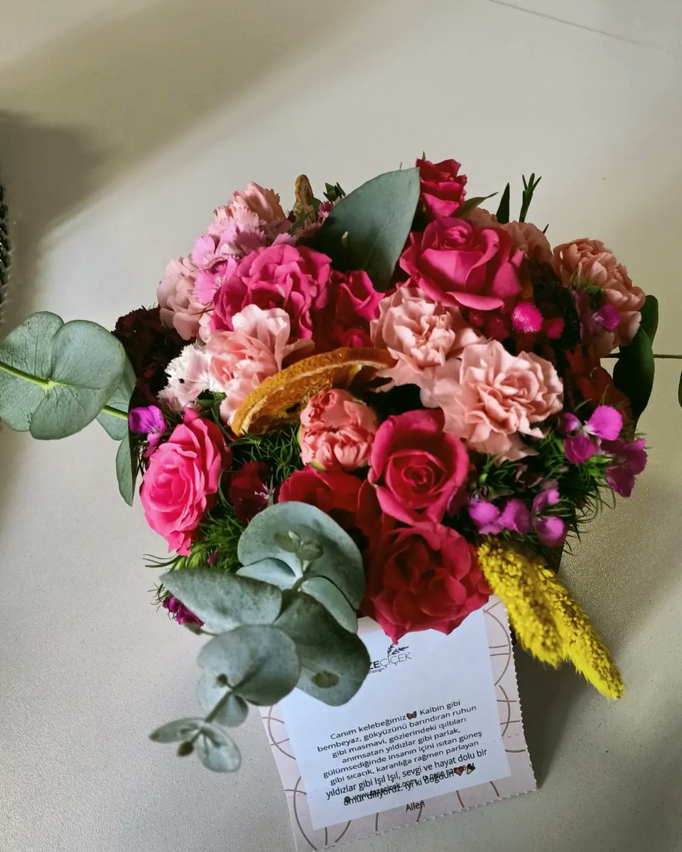 New age,new adventures,new beginnings! Throughout my life journey,the roads i am traveling are much precious than the roads i left behind.And i'll stay where my heart smiles!💐💗 Thanks for everything! Love y'all 💞 #SPNFamily #walkerfamily
#birthday #Ramadan #Ramadan2023