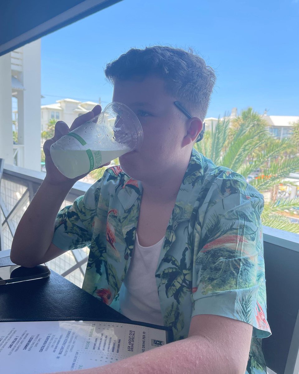 Jackson Sweeney tweet media