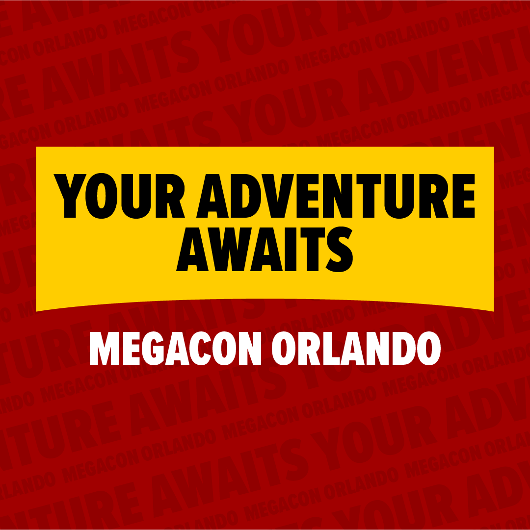 MegaConOrlando's tweet photo. The final schedule is now live. Download the app to start planning your Ultimate Fan Experience. https://t.co/swvunNBJfM https://t.co/3otdigXKaP