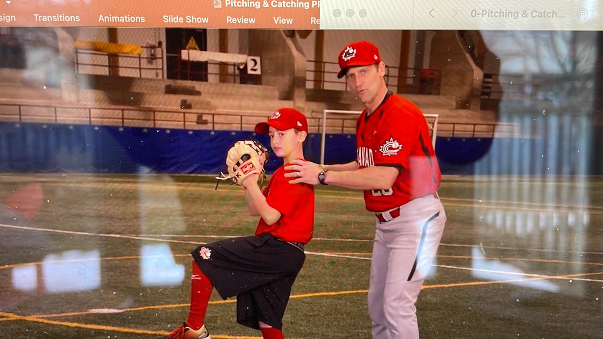 jeffsmyth's tweet photo. Getting ready to facilitate an NCCP clinic and enjoy several @SiddallJoe videos. #playoba #NCCP #EOBA https://t.co/HlGdnpeT6g