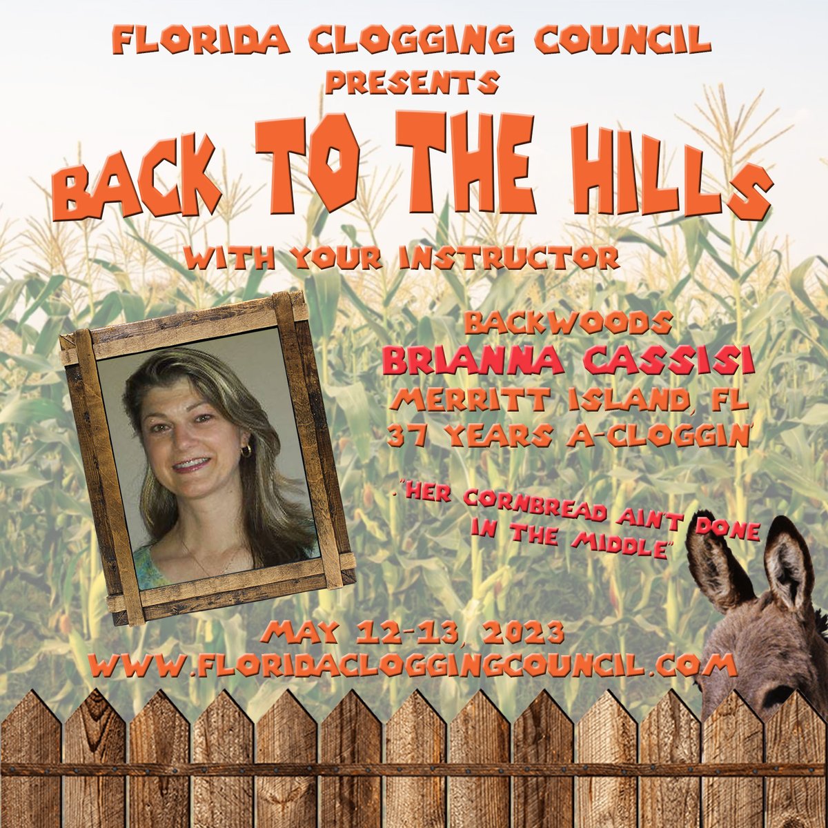 FloridaClogging tweet picture