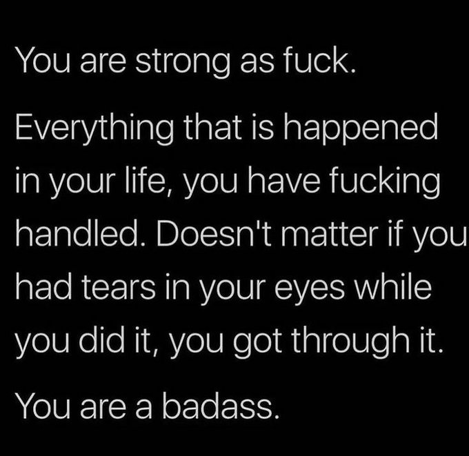 Facts.