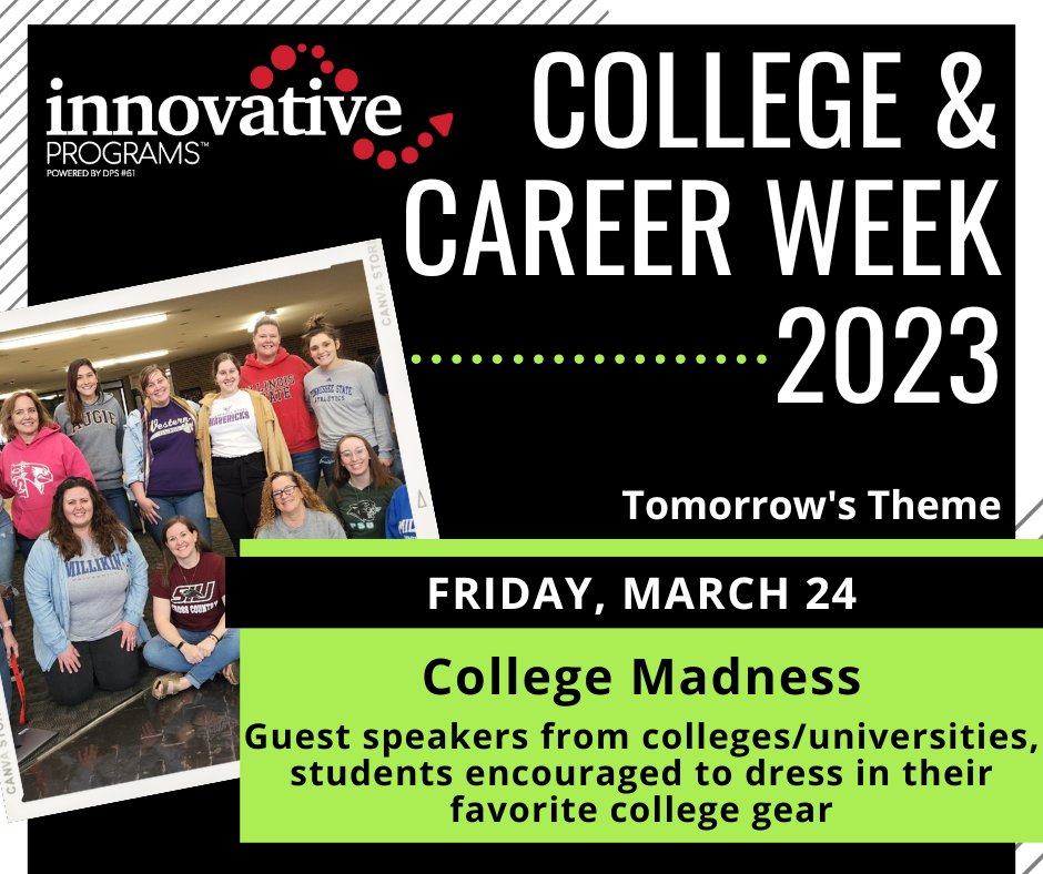 Decatur Public Schools tweet media