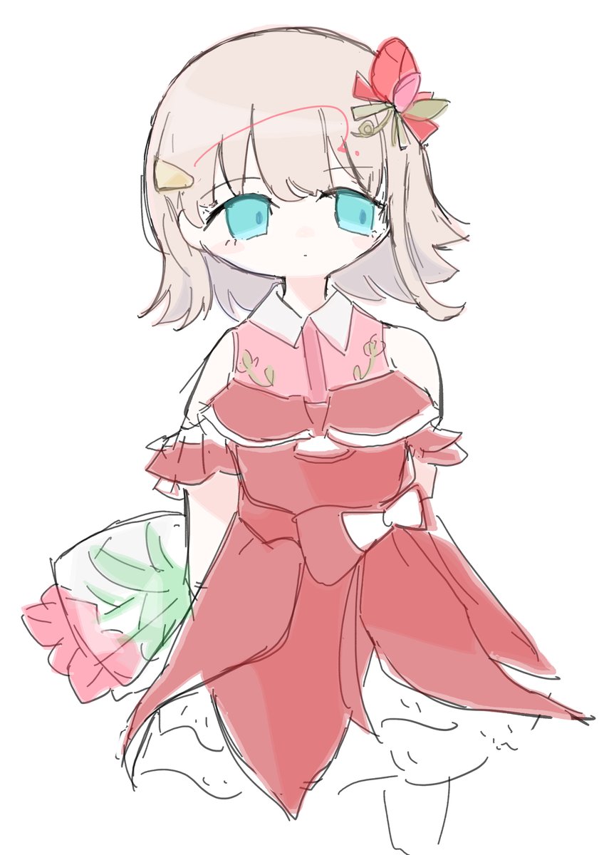 「ざわさひ... 」|蝦夷リス/3zo🐠ｺﾐﾃｨｱく04aのイラスト
