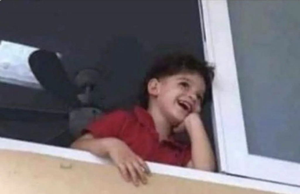 yo imaginando mi vida sin matemáticas