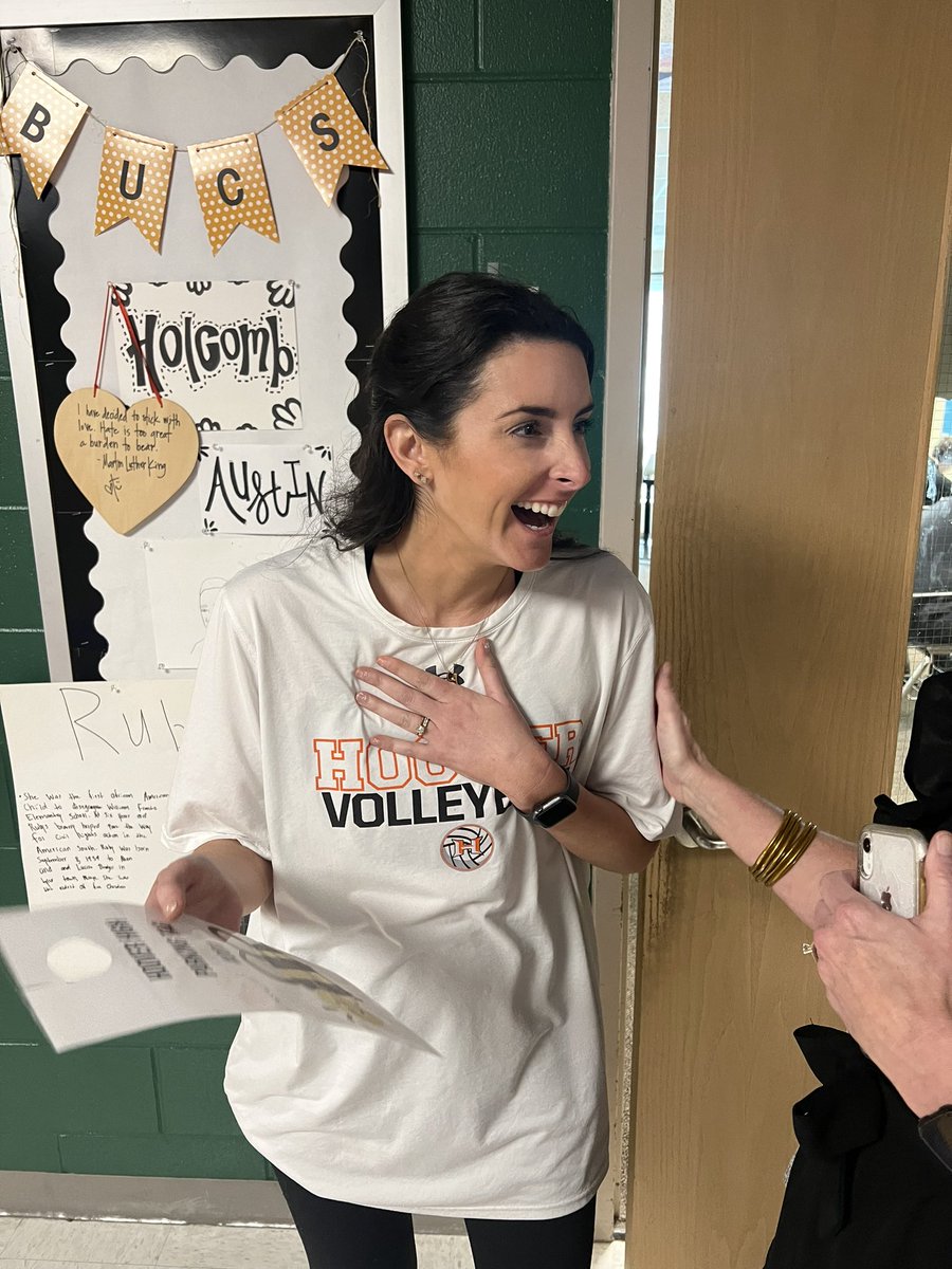 haneansaustin's tweet photo. When your parking spot is the worst but the HHS staff is the best!!!! #vipforaday https://t.co/FHgcEx7S6U
