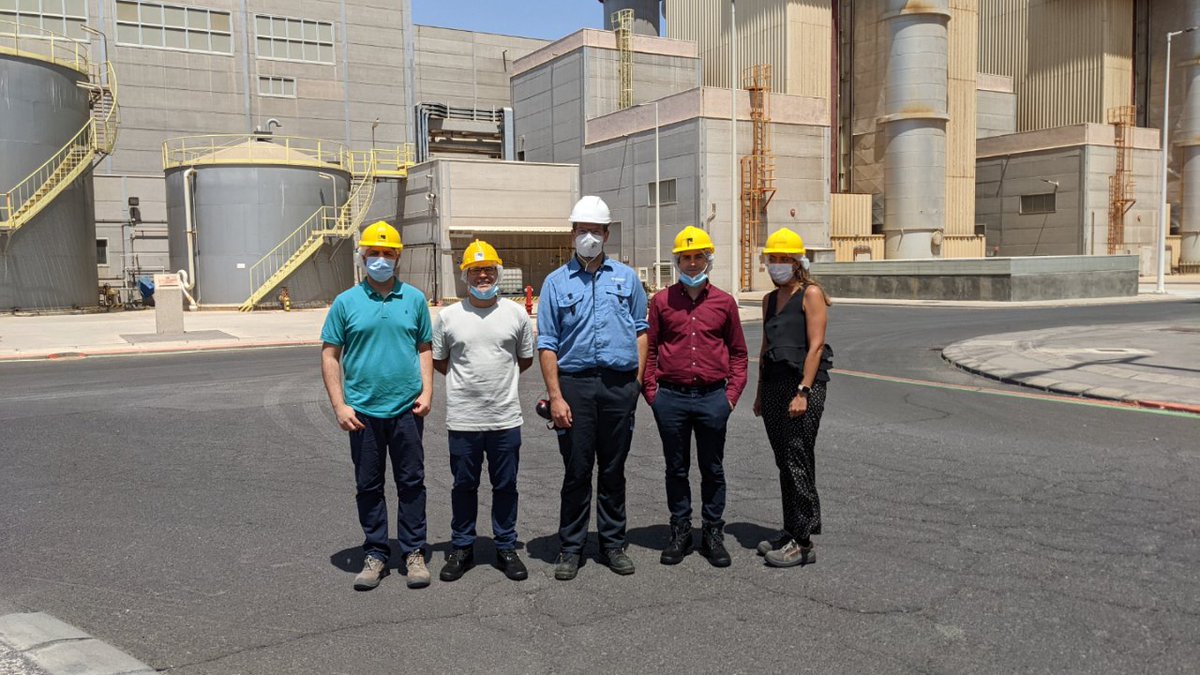 Tecnatom's tweet photo. 📣We GoLive! TecOS START se pone en producción para cuatro ciclos combinados españoles de @EnelGroupES.
¿Quieres saber más sobre TecOS START? Te recomendamos este artículo. 
👉 https://t.co/nxPWWal8pZ

#WeMakeThingsWork https://t.co/GQ74MTQ75D
