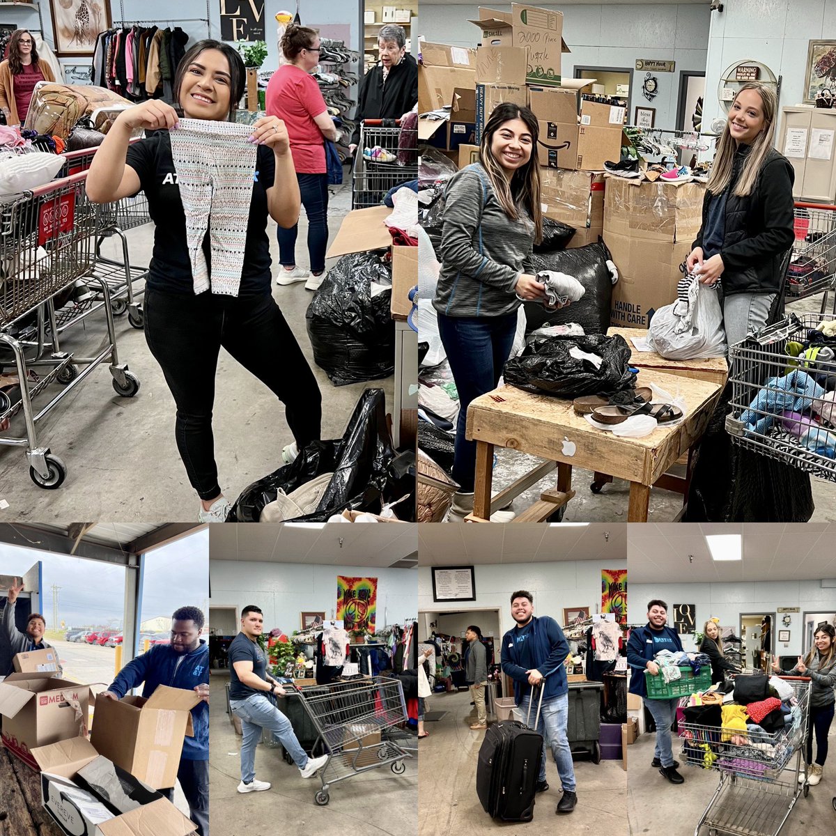 North Arkansas tweet media