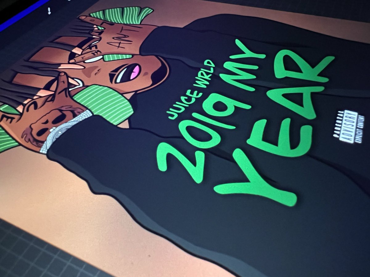 exzey999's tweet photo. Should I drop this? https://t.co/0PC7TqQDdl