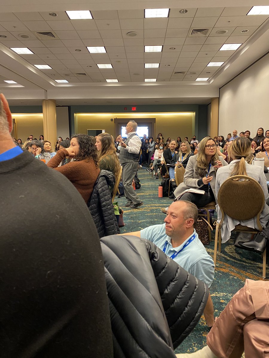 <a href="/JoseMedinaJr89/">Dr. José Medina (él, he, his, him)</a> gracias, inspirational #CABE #CABE23 loves you #OSDDLI #OxnardK8