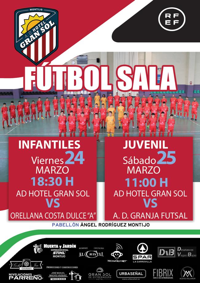 A.D HOTEL GRAN SOL tweet media