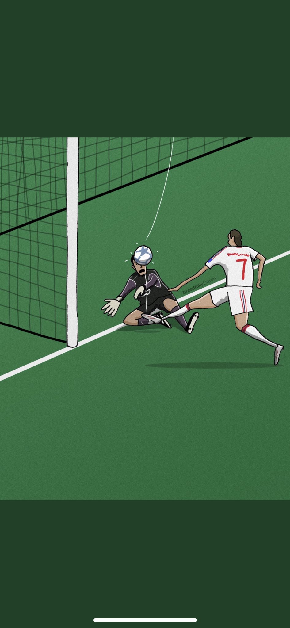 One of the Hero s of Istanbul. Happy Birthday Jerzy Dudek 