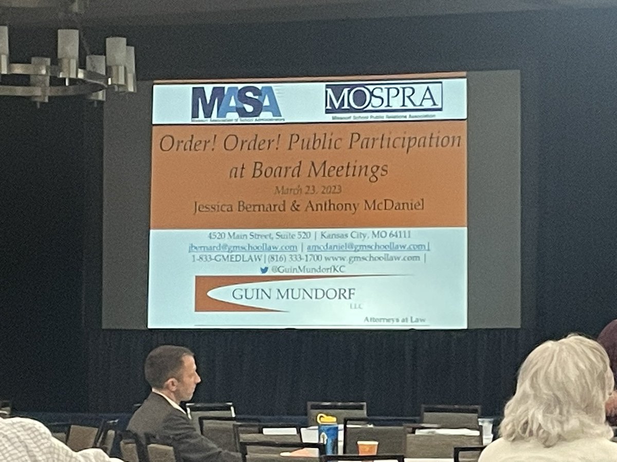 drsefrit's tweet photo. A GREAT day of learning at MASA! #SuPR23 https://t.co/3sLmFLjchY