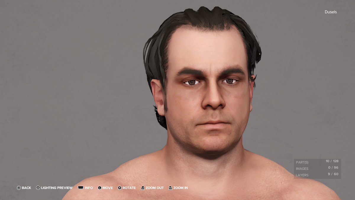 JohnnyAngelSL's tweet photo. #PS5Share, #WWE2K23 https://t.co/fA9mUFLqpL