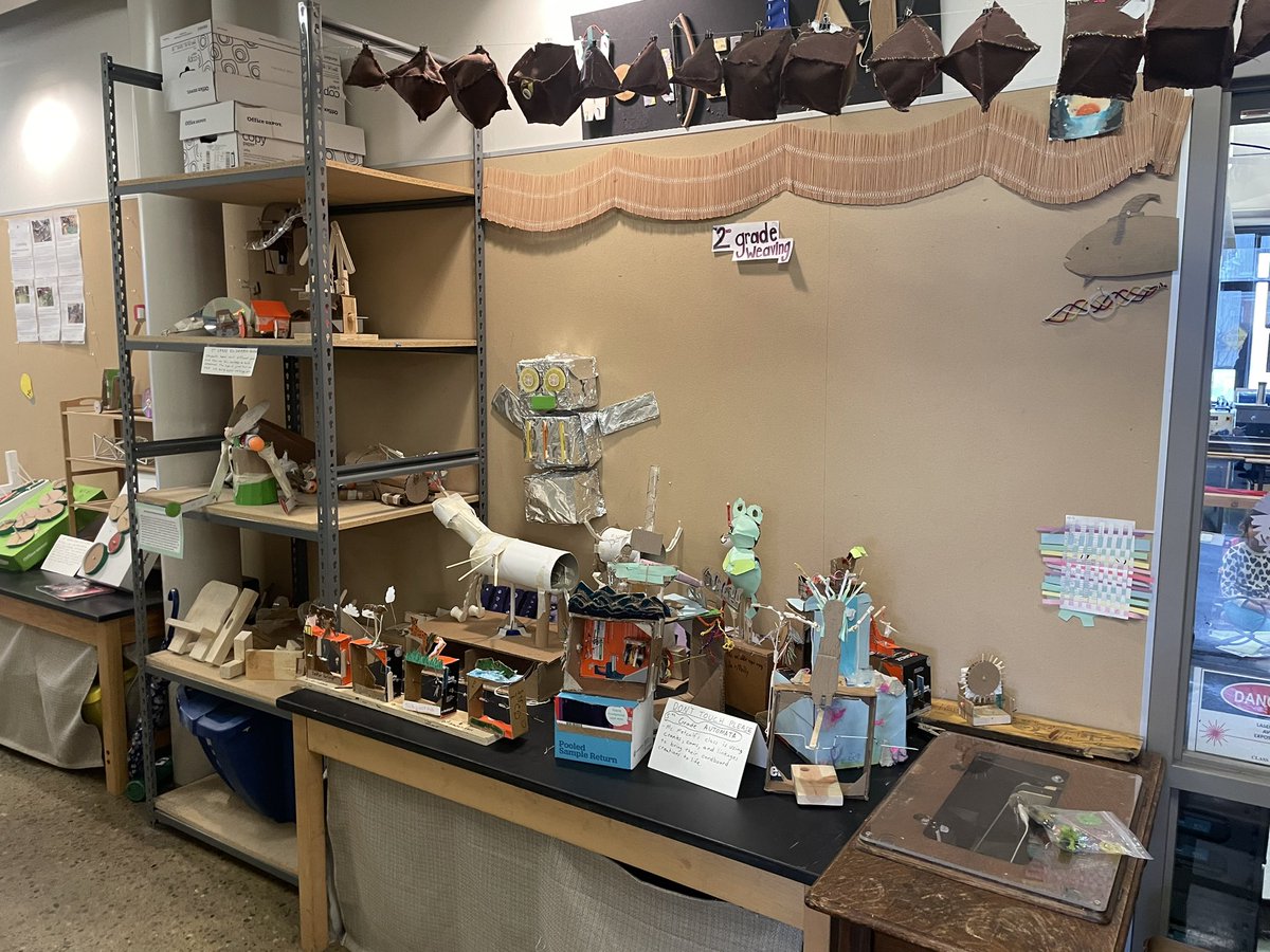 Jeff_Evancho's tweet photo. @AbDPittsburgh hosted at Western PA School for Blind Children and Falk Laboratory School… 2 locations oh my! It was an amazing day to look at learning  across both innovative schools. Value mapping was awesome too! @remakelearning https://t.co/3ULyAAfrMn
