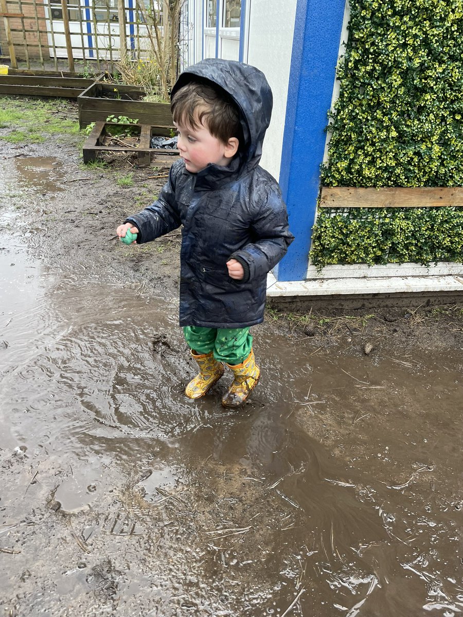 Miss Nesbit (@missnesbitremat) on Twitter photo Our favourite type of Forest School weather in <a href="/ShoresideNur/">Shoreside Nursery & Pre Nursery</a> is definitely rain 🌧️ We had the best time splashing in muddy puddles! <a href="/Shoreside1234/">Shoreside Primary School</a> <a href="/MrPowerREMAT/">Mr Power</a> Our favourite type of Forest School weather in <a href="/ShoresideNur/">Shoreside Nursery & Pre Nursery</a> is definitely rain 🌧️ We had the best time splashing in muddy puddles! <a href="/Shoreside1234/">Shoreside Primary School</a> <a href="/MrPowerREMAT/">Mr Power</a>