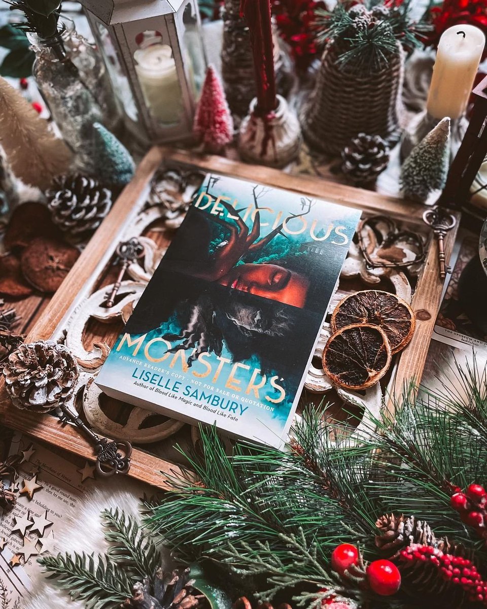 SistahSciFi's tweet image. Have you read  Delicious Monsters by @LiselleSambury? 

 sistahscifi.com | sistahscifi.com/products/delic…

@simonteen 
#DeliciousMonsters #lisellesambury #simonteen #storygramtours
#sistahscifi