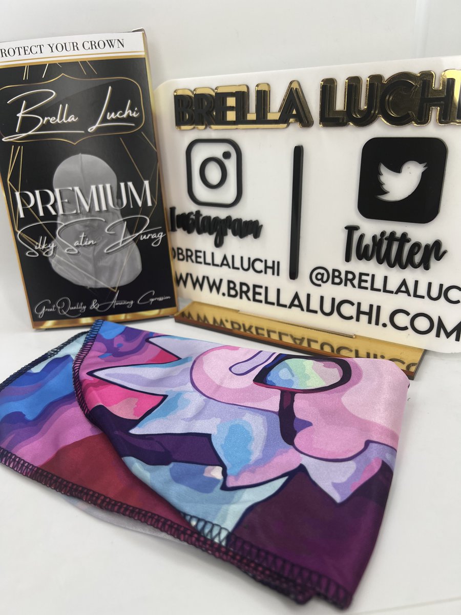 brellaluchi's tweet photo. Tried to do a little durag shoot today https://t.co/zTrXRf9K1c