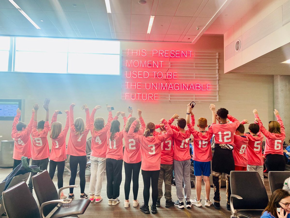 BISHouston's tweet image. Caption: Junior Global Games Squad 2023 - Costa Rica! Go Bulldogs! #naecreateyourfuture #BISHouston #naeglobalgames #GlobalConnected #NAETheAmericas #familyofschools