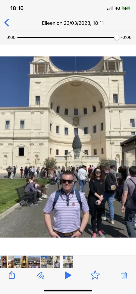 david_doolan's tweet photo. Vatican City, St. Peter’s Basilica Rome https://t.co/ynmbJsvDXw