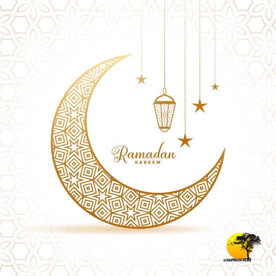 FilmsStarstruck's tweet photo. Happy Ramadan everyone.
#RamadanKareem #Ramadan2023 #starstruckfilms https://t.co/JVbtXGFyel