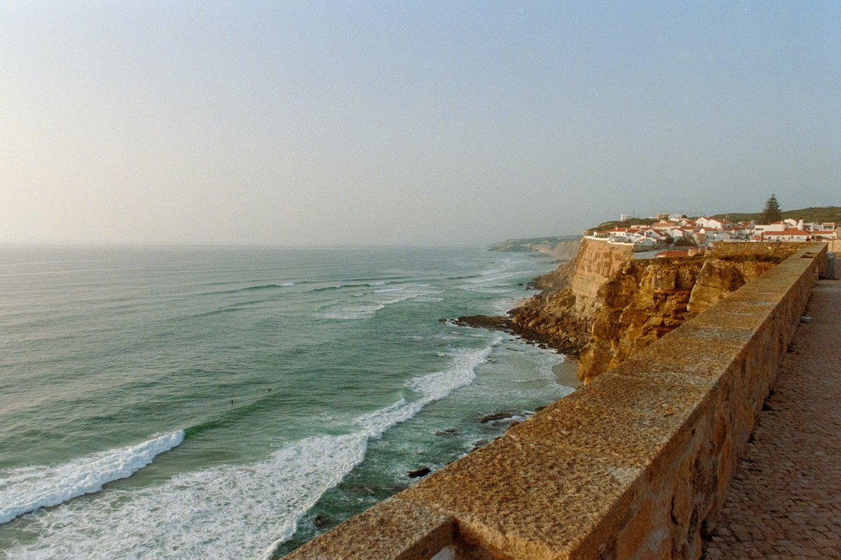 Portugal on film 🎞️