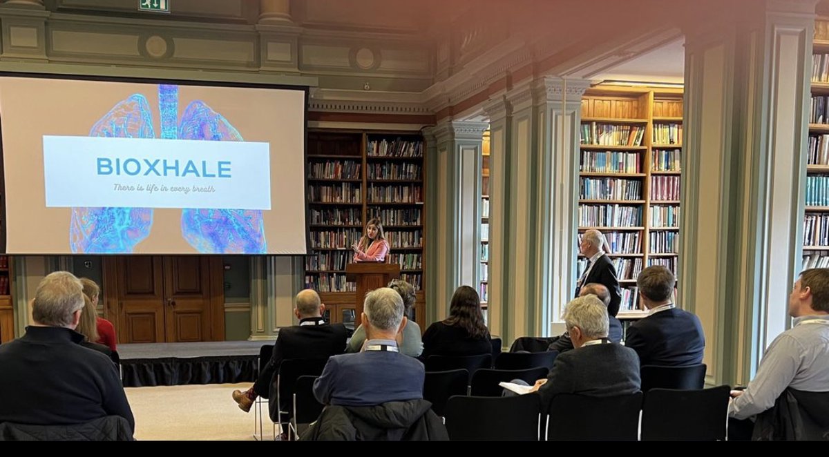 Bioxhale tweet media