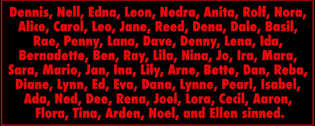 Happy 3/23/23—a #palindrome date! (Actually, every day this week is a palindrome, but today is our favorite.) Here's another #palindrome… #PalindromeDay