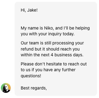 jakeacall's tweet image. Tried to sell BTC to bank, it didn’t work.
 
Mar 16: We have to refund your transaction
Mar 17: It will take 4 business days
Mar 21: Give us another day
Mar 22: Wait until the end of day
Mar 23: Should receive the refund tomorrow
 
I will NEVER use @RampNetwork again.