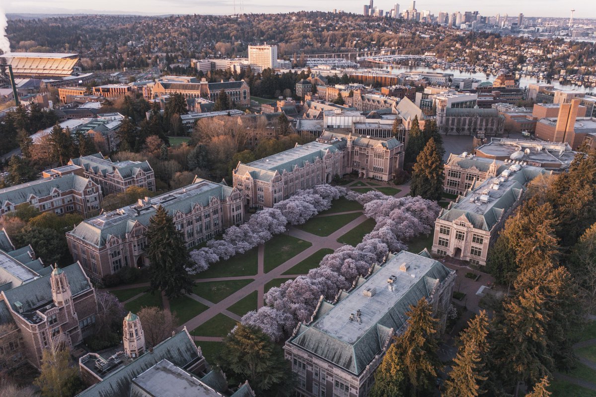 SaniCleanCarpet's tweet photo. Spring... it's about time!
-
#seattle #washington #uw #cherryblossom https://t.co/LSM4Aci7ie