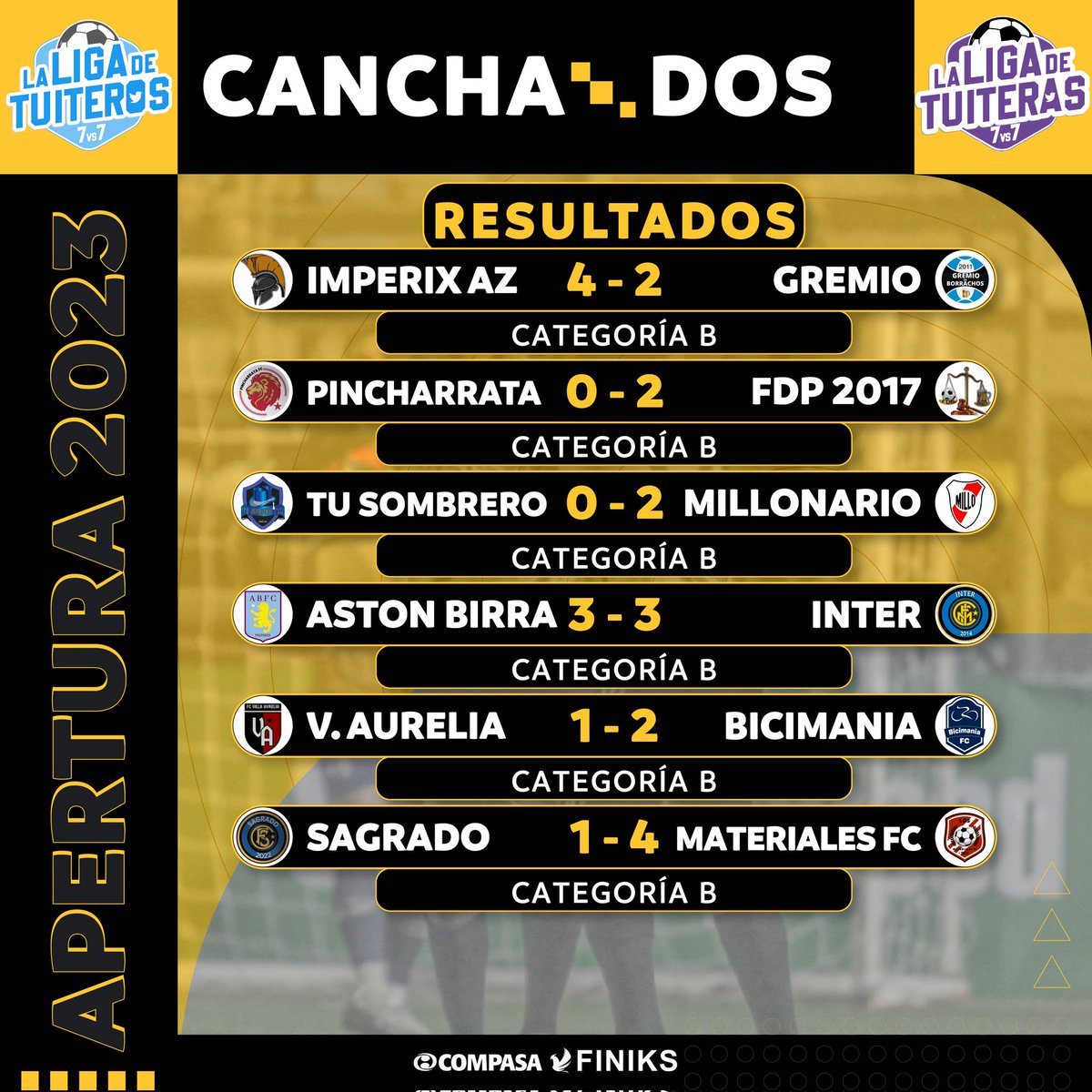 +Liga Slots del Sol tweet media