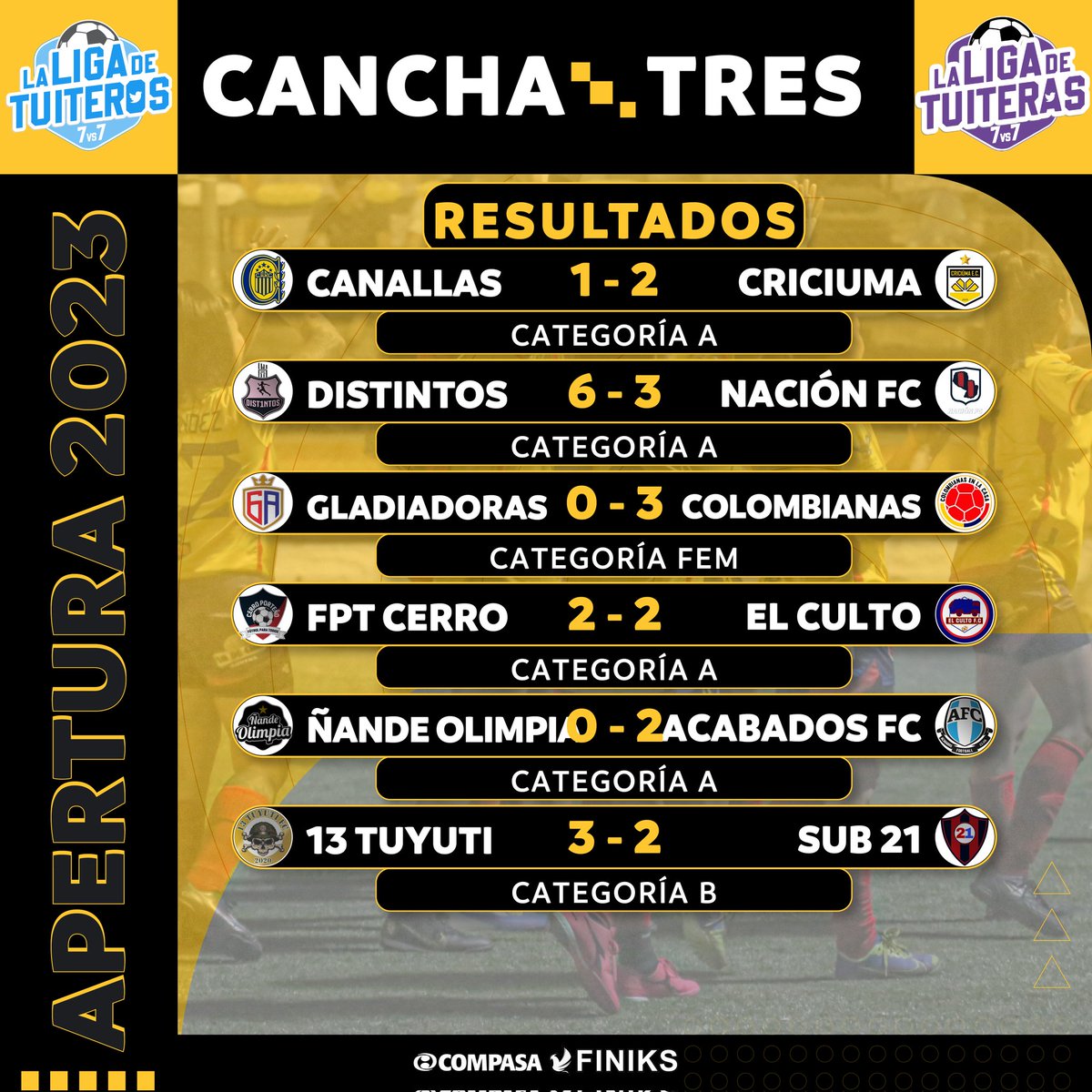 +Liga Slots del Sol tweet media