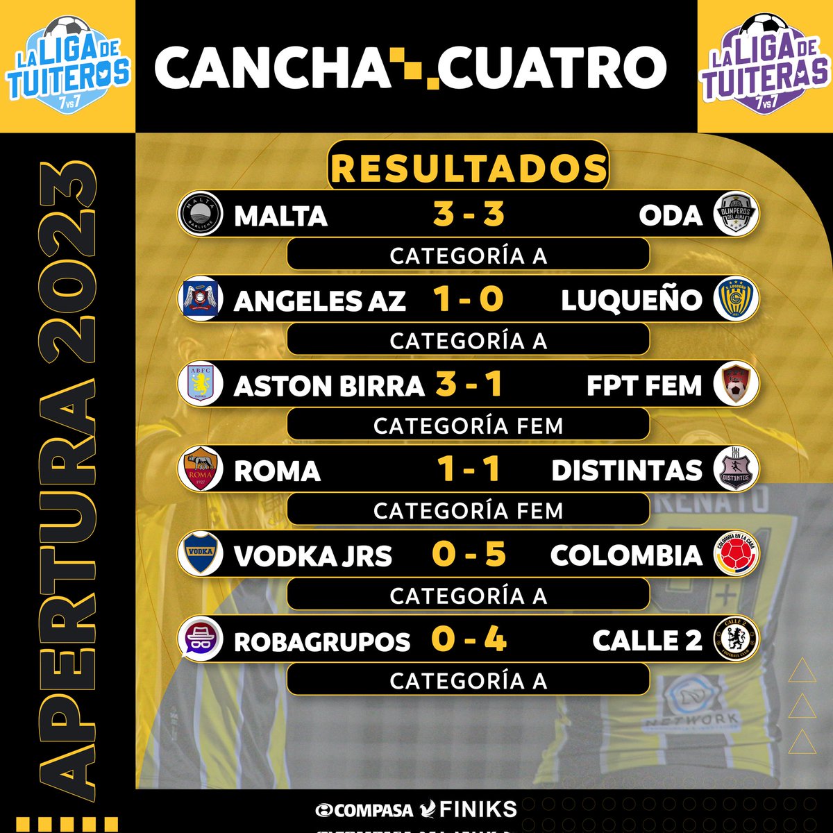 +Liga Slots del Sol tweet media