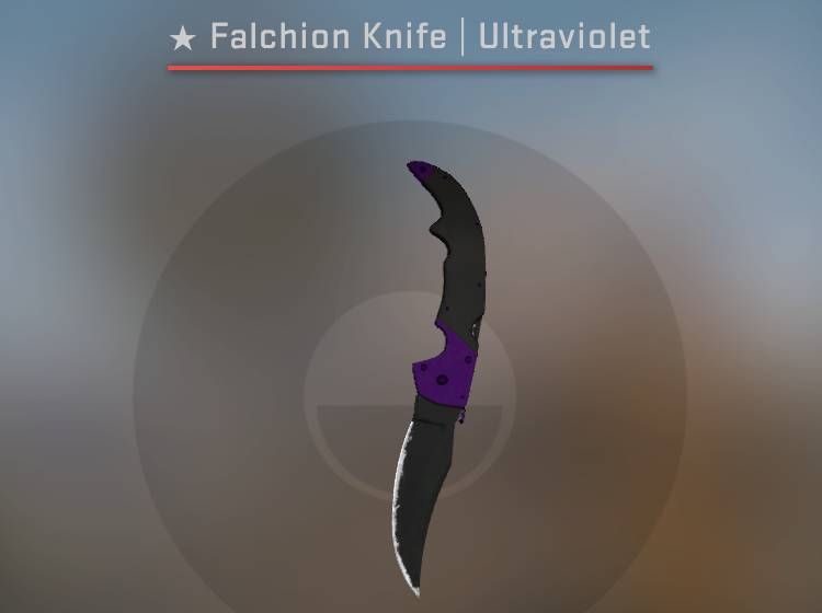 🔥CS:GO KNIFE GIVEAWAY🔥

Falchion Knife | Ultraviolet (Minimal wear)

To enter:

✅Follow Me 
<a href="/KildePedde/">KildePedde</a>
✅RT
✅Tag a friend

🔥Rolling in 48 hours🔥
#CSGOGiveaway #CSGO #csgoskinsgiveaway #Giveaways #cryptogiveaway
