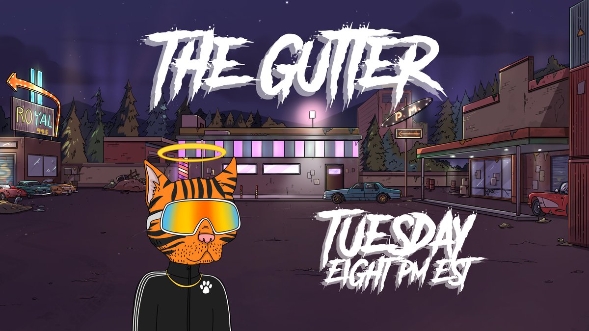 Out with the old,
In with the new,
I'll see you soon.
3/28/23 🫡🫡👑