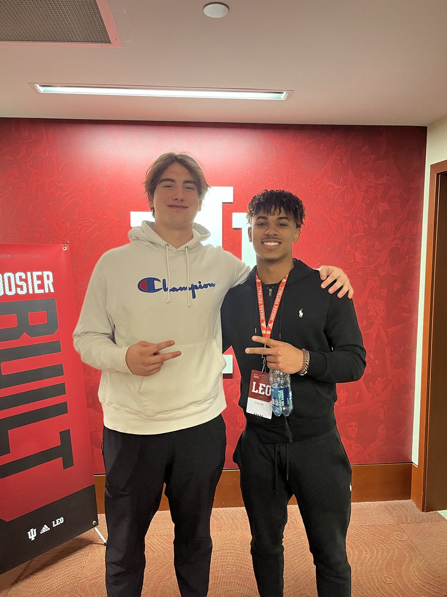 Evan Dreyer (@coachevandreyer) on Twitter photo Very thankful for Brody Foley to be a great ambassador for <a href="/_AHS_Football/">Anderson Football</a>!!! Good luck this spring!!! We can’t wait to to see on the field in the Fall!! #WorkWins #RecruittheA Very thankful for Brody Foley to be a great ambassador for <a href="/_AHS_Football/">Anderson Football</a>!!! Good luck this spring!!! We can’t wait to to see on the field in the Fall!! #WorkWins #RecruittheA