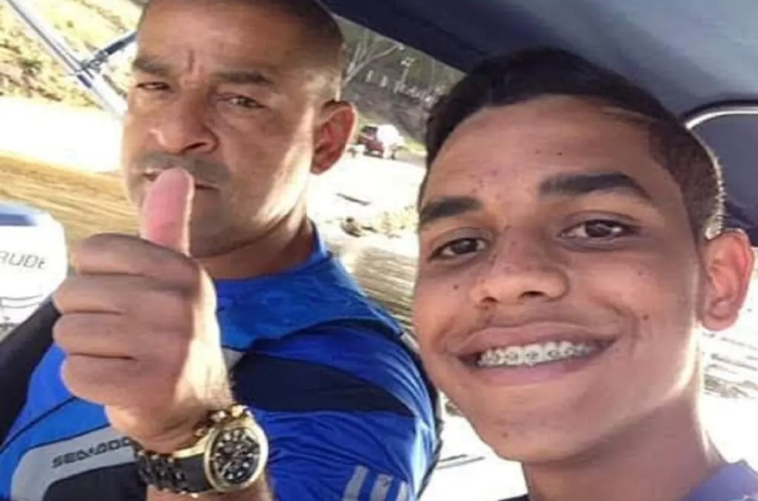 manuelita1504's tweet photo. #23Mar
Caso Ángela Aguirre (16)
#SeCumplen4Años
#Femicidio #Bolívar
De las 7 personas acusadas sólo 2 hombres fueron condenados; ellos APELARON y #Recusaron a la #CorteDeApelaciones
Su familia y Venezuela PIDEN:
#RatificaciónDeLaSentenciaCondenatoria
#JusticiaParaÁngelaAguirre https://t.co/7u47L0jUY8