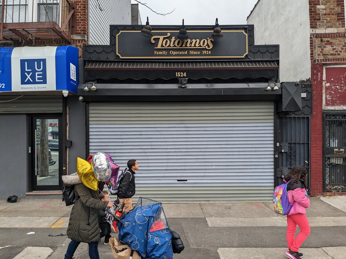 Robert Sietsema tweet media