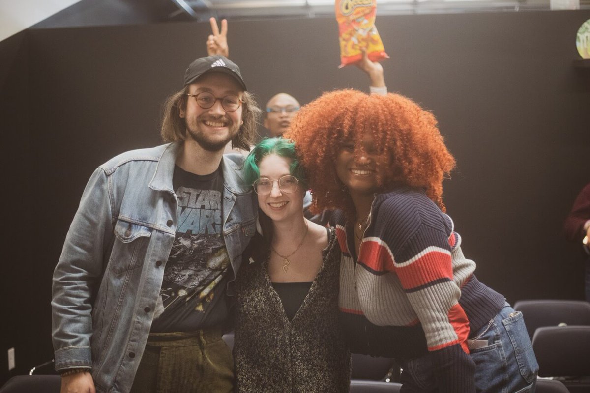 WYXR's Meeting In The Middle delves into the topics that matter most to Memphis music's future. Aspiring artists, professionals, music biz insiders, and fans are invited to join the conversation on April 4, 5-8 p.m., at U of M's <a href="/uofmscheidt/">Rudi E. Scheidt School of Music</a>. 

RSVP -> ow.ly/O50a50NqEVm