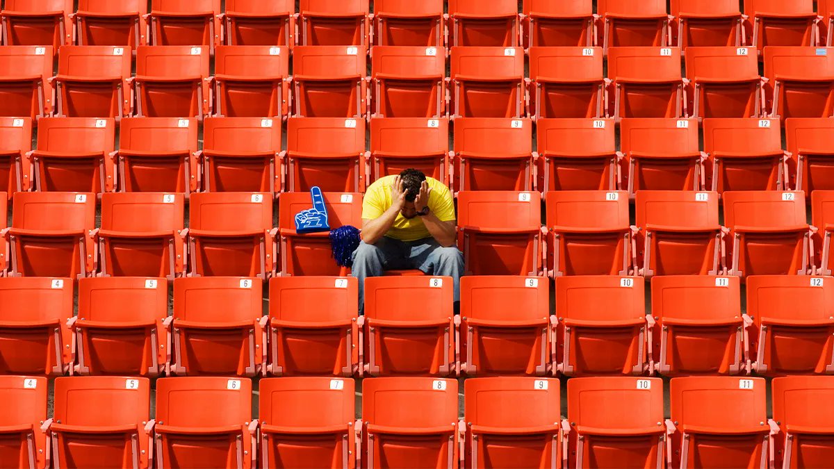 Making the conscious decision to drive performance from empathy is a true competitive advantage. buff.ly/3FuA8qN